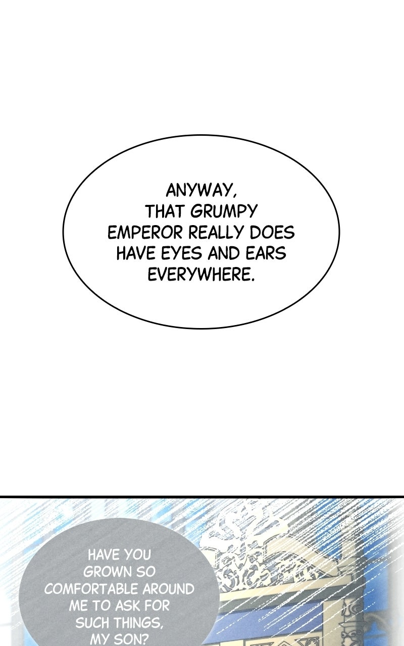 Read The Apothecary Prince chapter 90 image 73 on Lezhin
