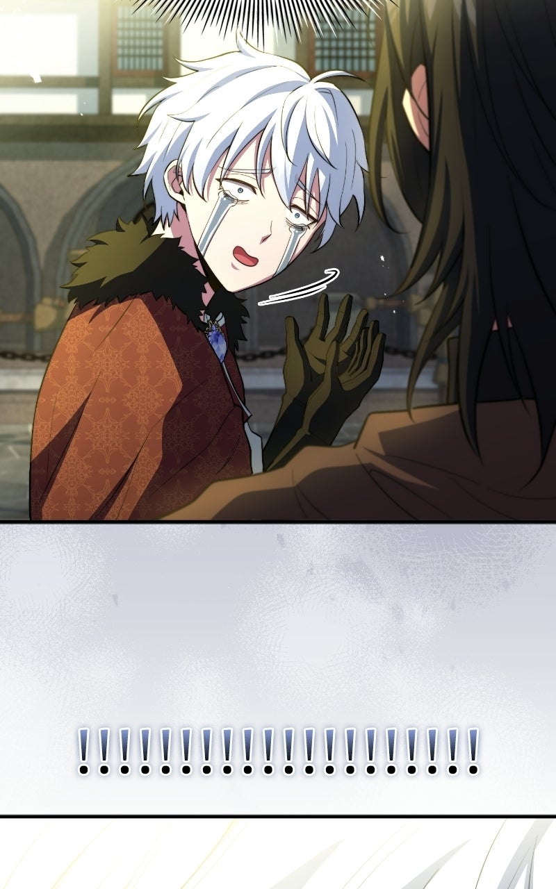 Read The Apothecary Prince chapter 91 image 104 on Lezhin