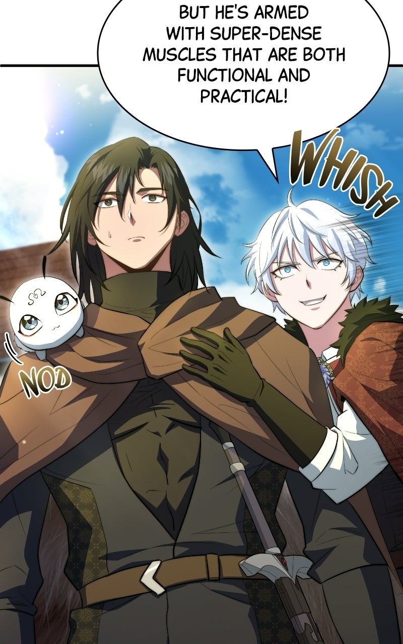 Read The Apothecary Prince chapter 91 image 108 on Lezhin