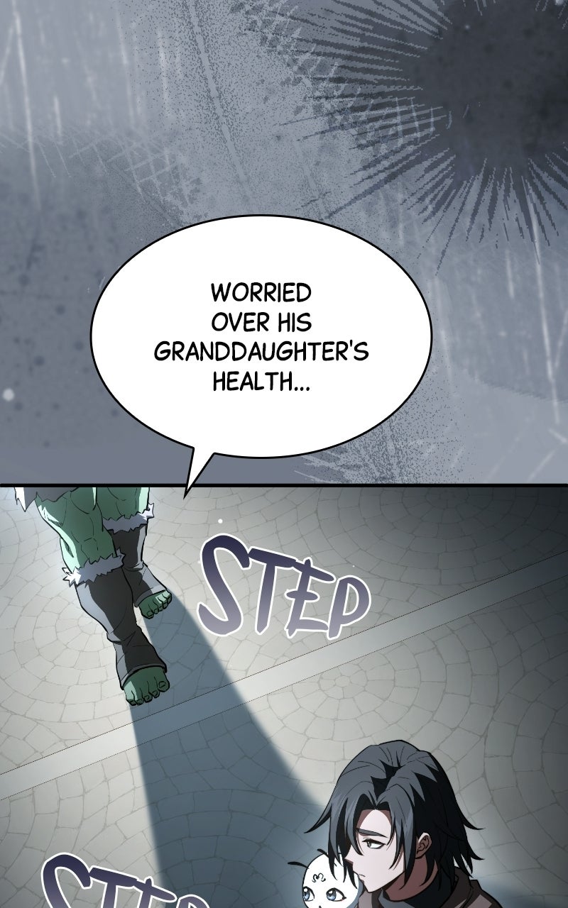 Read The Apothecary Prince chapter 91 image 13 on Lezhin