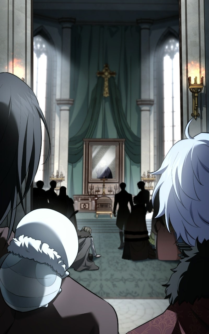 Read The Apothecary Prince chapter 91 image 2 on Lezhin