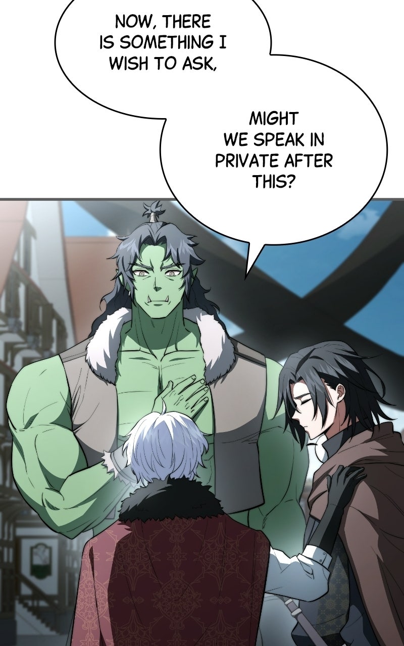 Read The Apothecary Prince chapter 91 image 26 on Lezhin