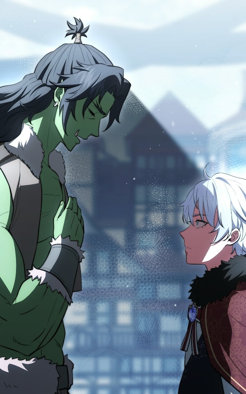 Read The Apothecary Prince chapter 91 image 31 on Lezhin