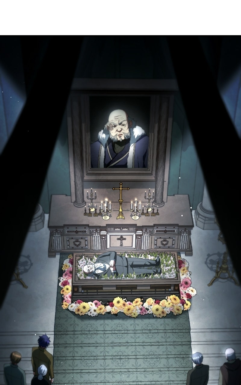 Read The Apothecary Prince chapter 91 image 33 on Lezhin