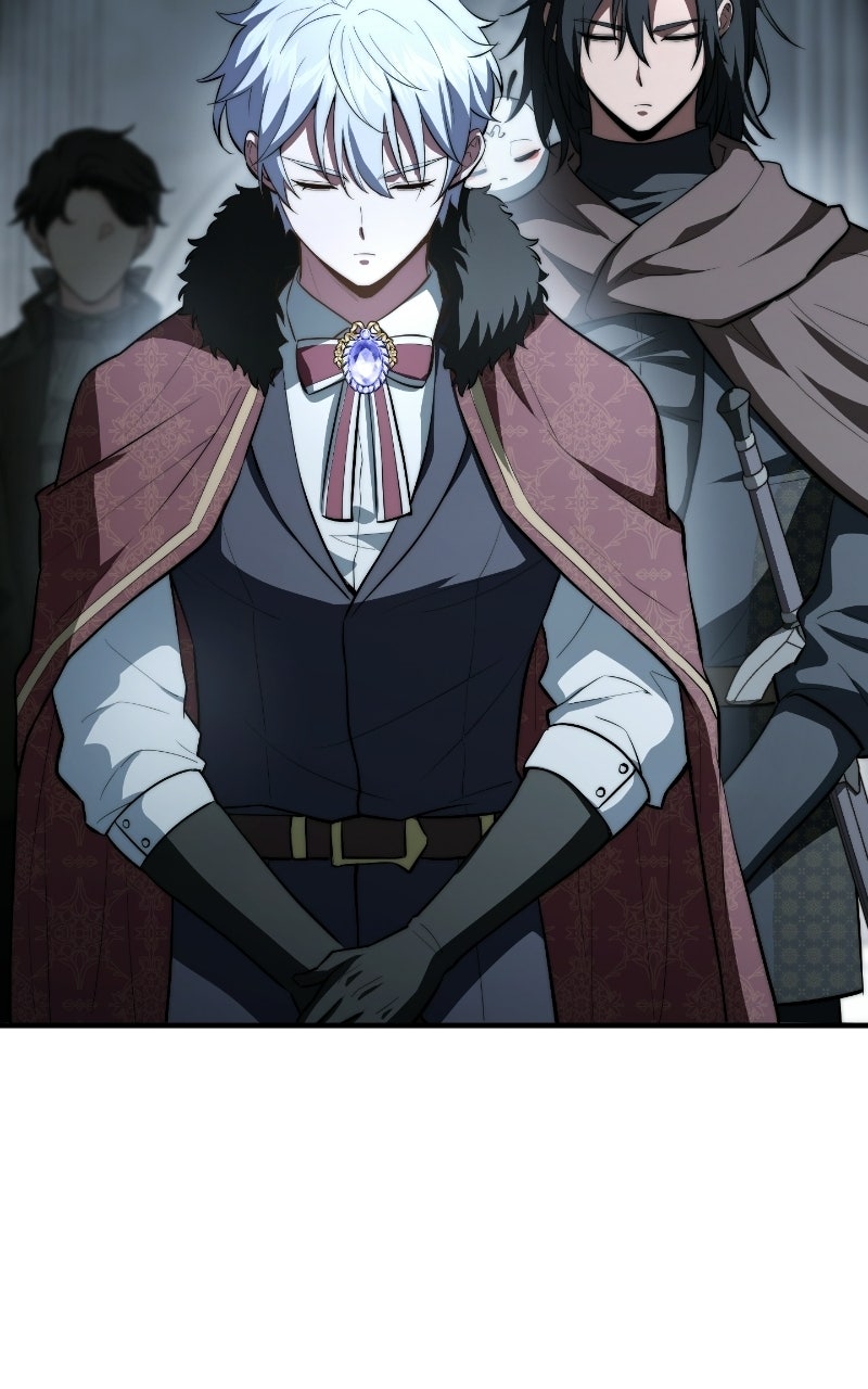 Read The Apothecary Prince chapter 91 image 35 on Lezhin