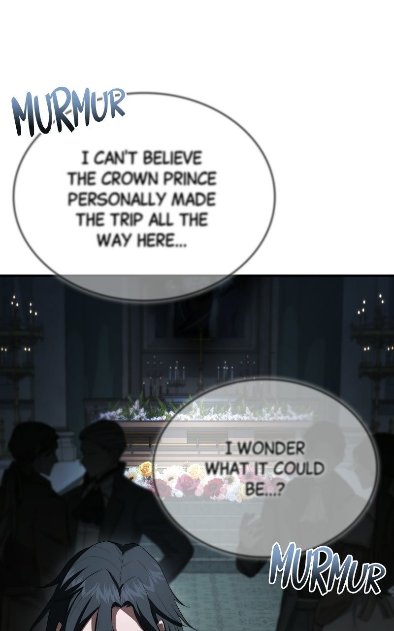 Read The Apothecary Prince chapter 91 image 37 on Lezhin