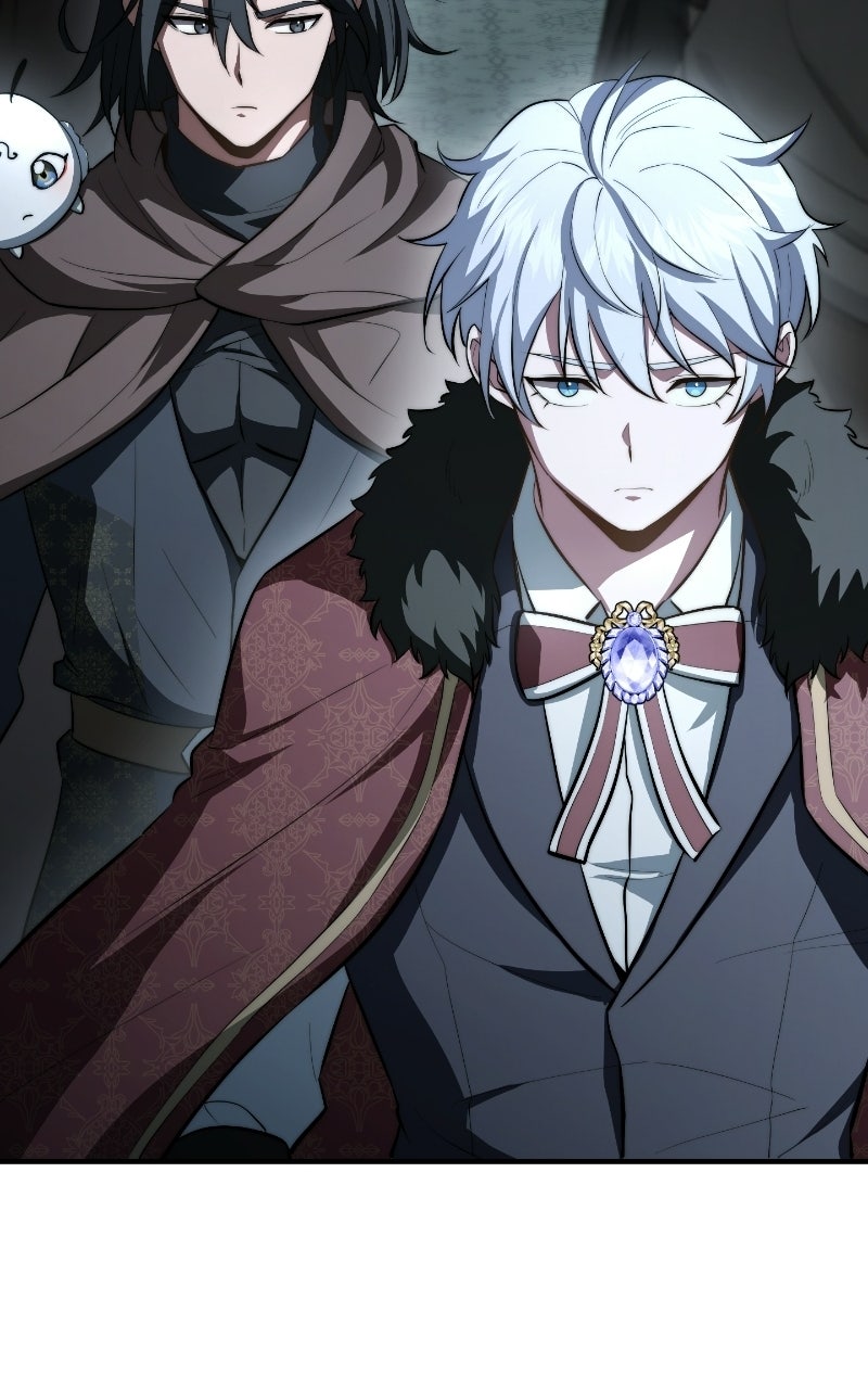 Read The Apothecary Prince chapter 91 image 38 on Lezhin