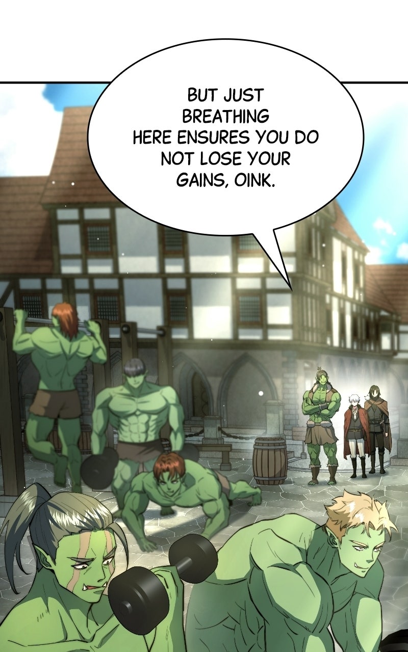 Read The Apothecary Prince chapter 91 image 49 on Lezhin
