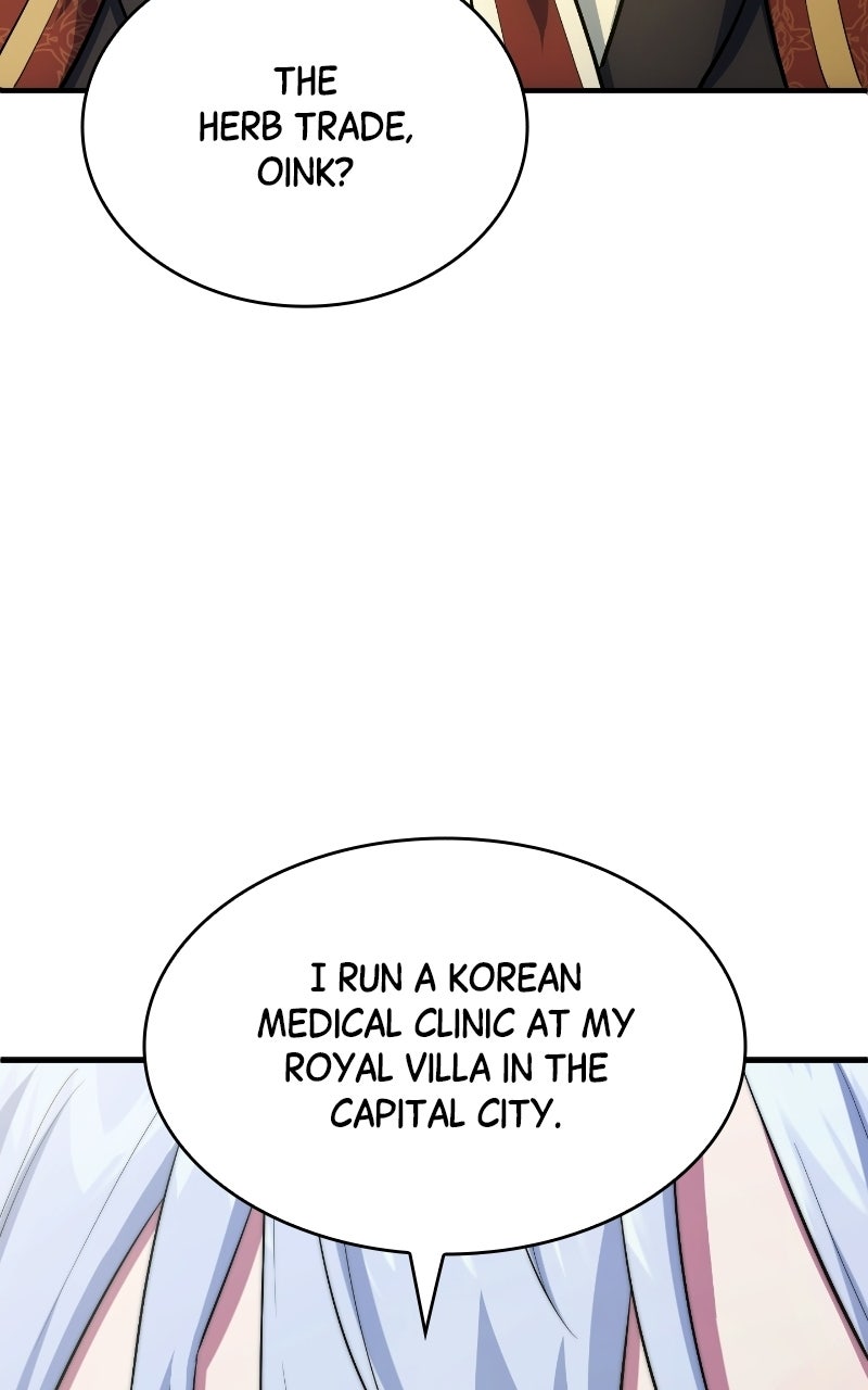 Read The Apothecary Prince chapter 91 image 54 on Lezhin