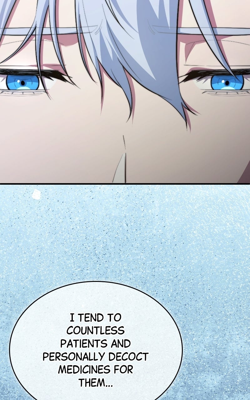 Read The Apothecary Prince chapter 91 image 55 on Lezhin