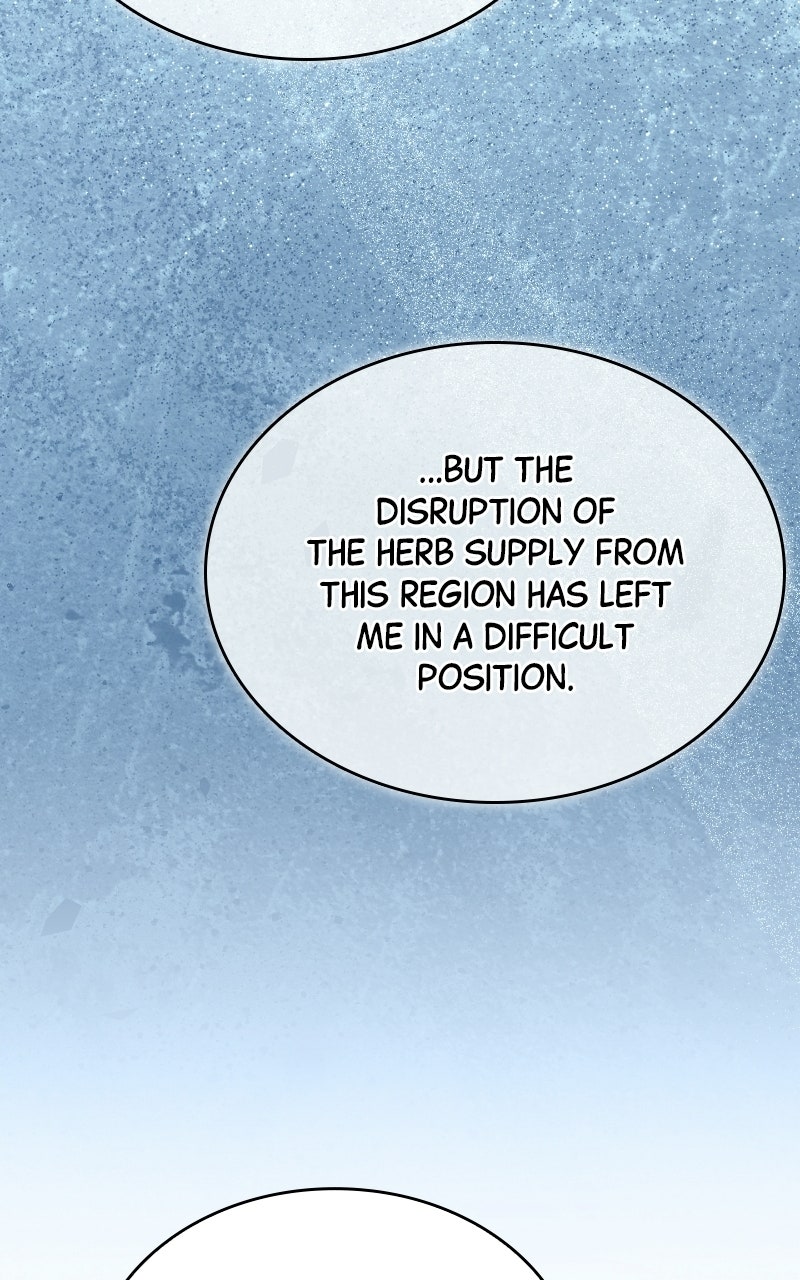 Read The Apothecary Prince chapter 91 image 56 on Lezhin