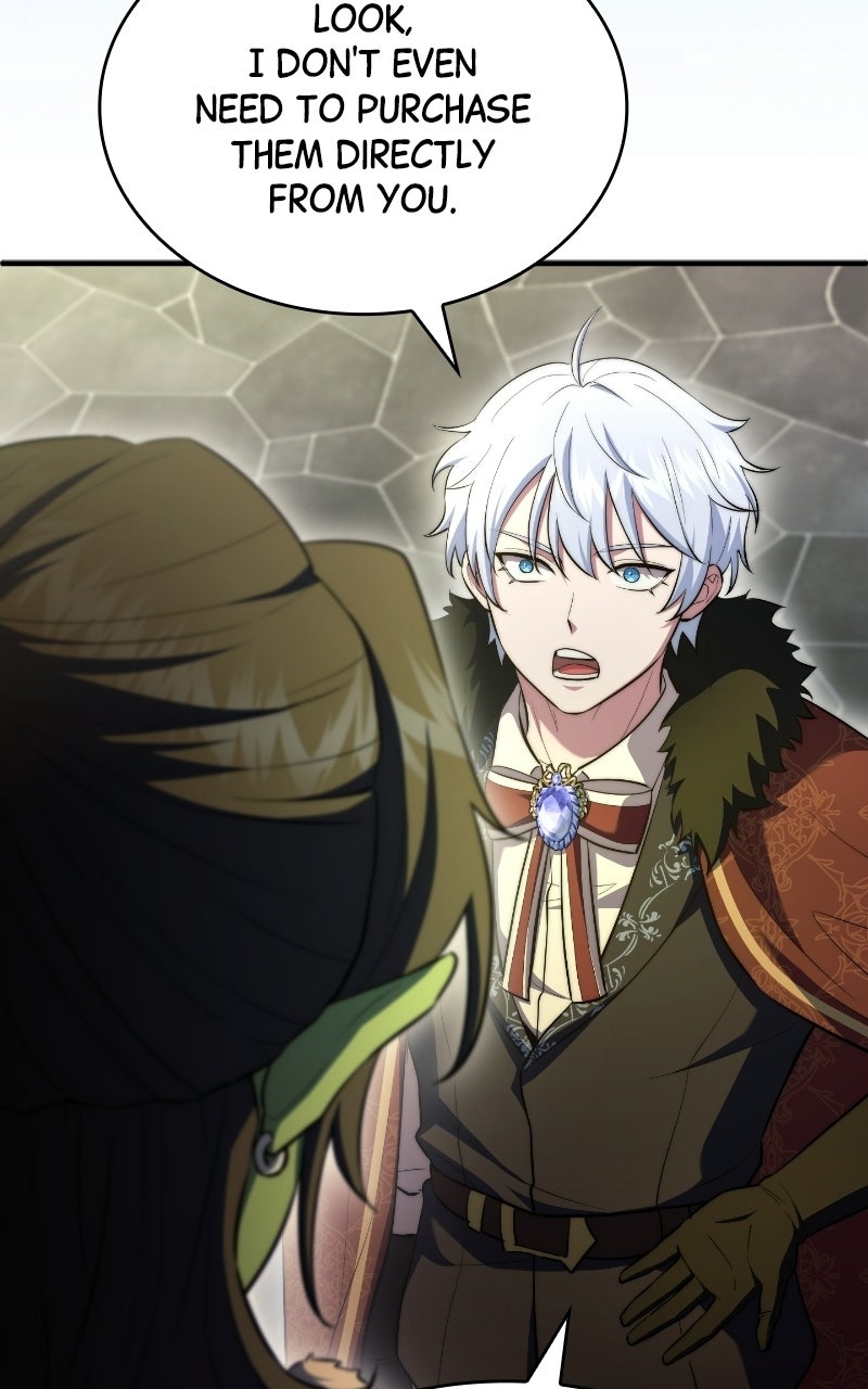 Read The Apothecary Prince chapter 91 image 57 on Lezhin