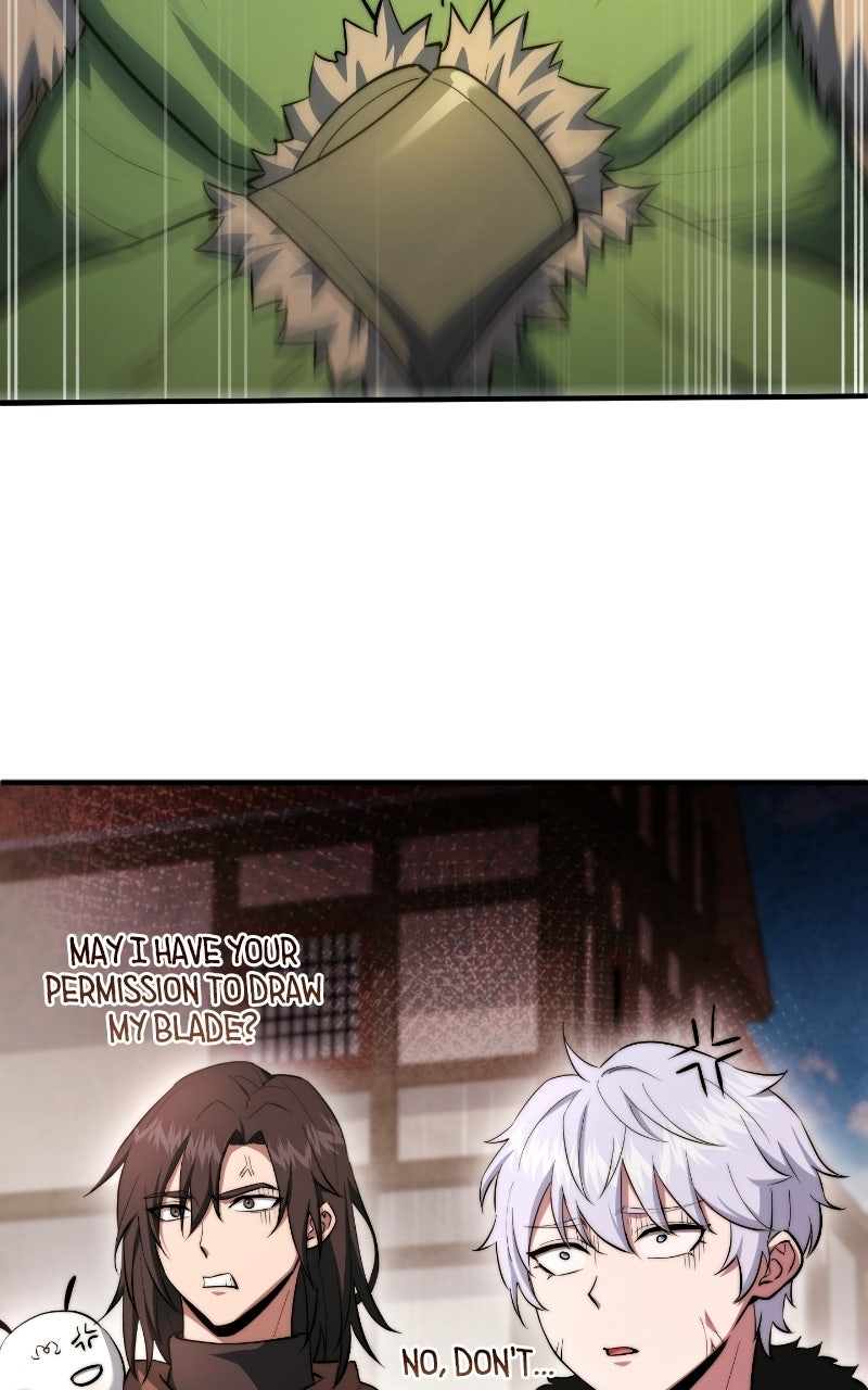 Read The Apothecary Prince chapter 91 image 70 on Lezhin