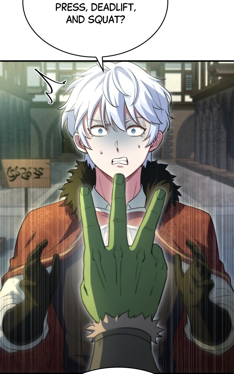 Read The Apothecary Prince chapter 91 image 92 on Lezhin