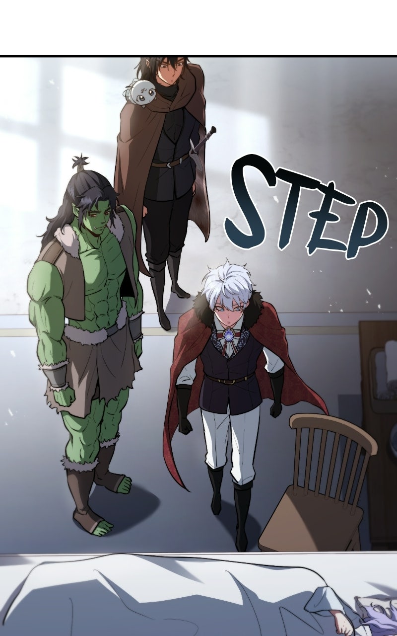 Read The Apothecary Prince chapter 92 image 10 on Lezhin