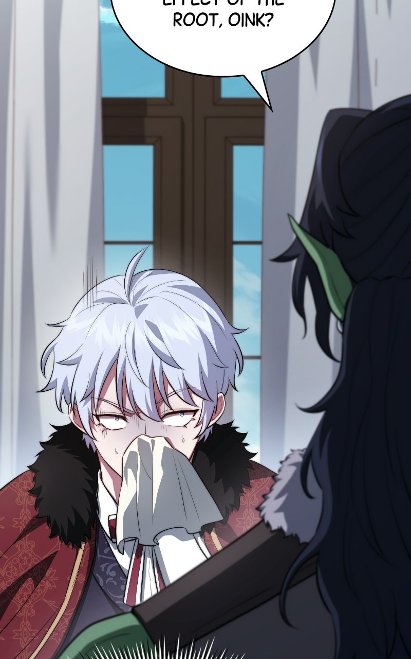 Read The Apothecary Prince chapter 92 image 110 on Lezhin