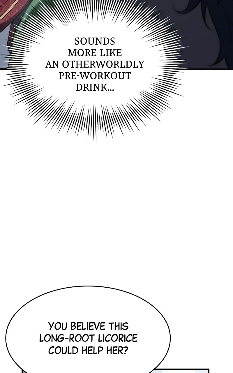 Read The Apothecary Prince chapter 92 image 111 on Lezhin
