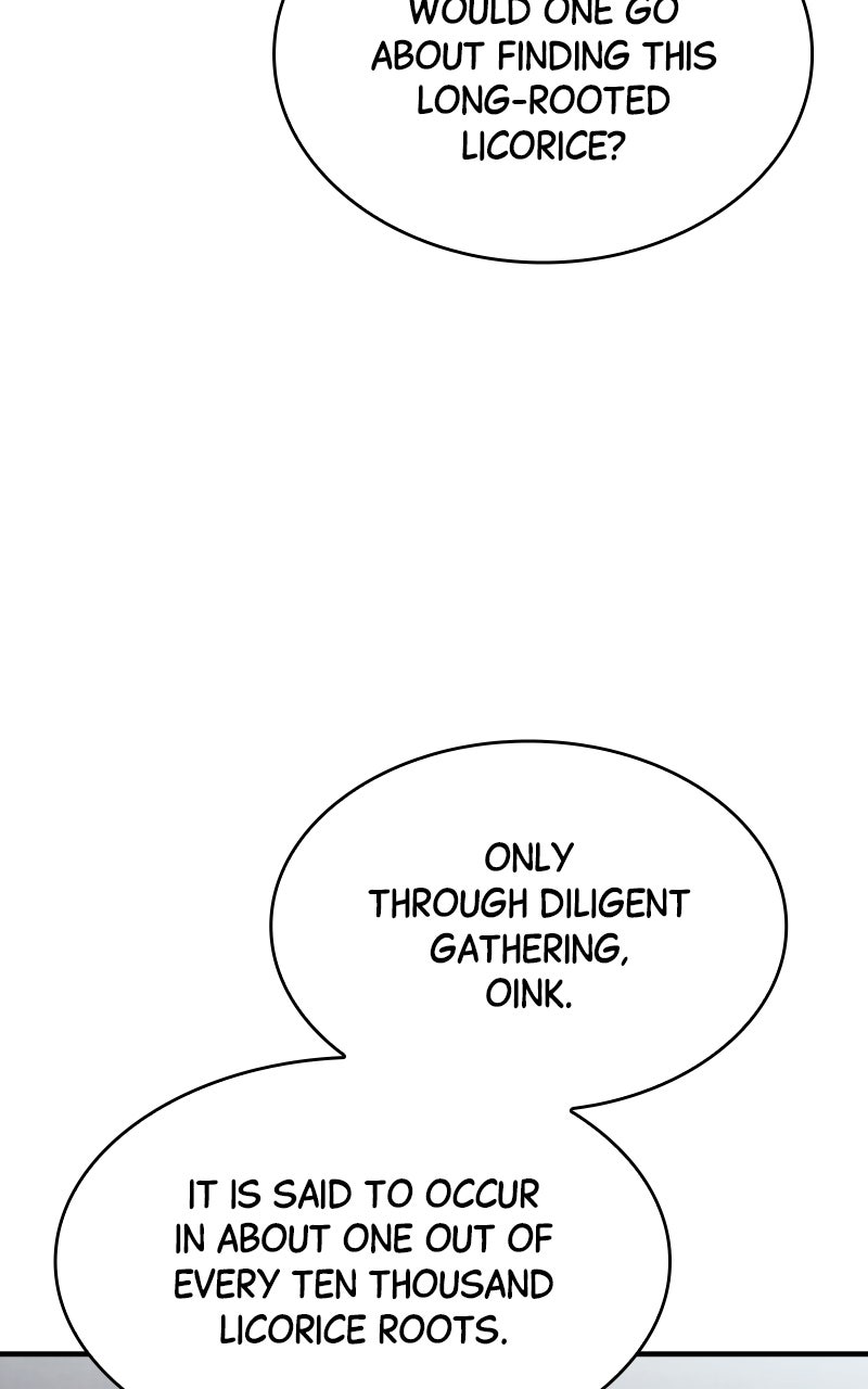 Read The Apothecary Prince chapter 92 image 116 on Lezhin