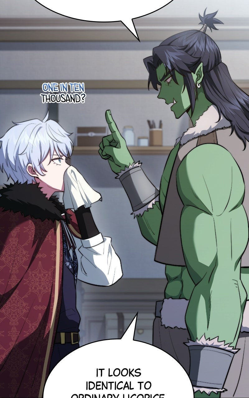 Read The Apothecary Prince chapter 92 image 117 on Lezhin
