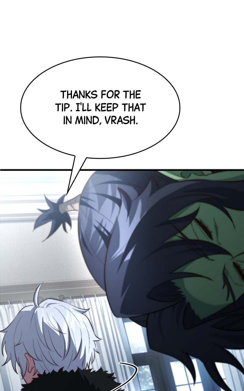 Read The Apothecary Prince chapter 92 image 120 on Lezhin