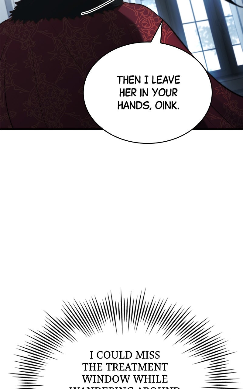Read The Apothecary Prince chapter 92 image 121 on Lezhin