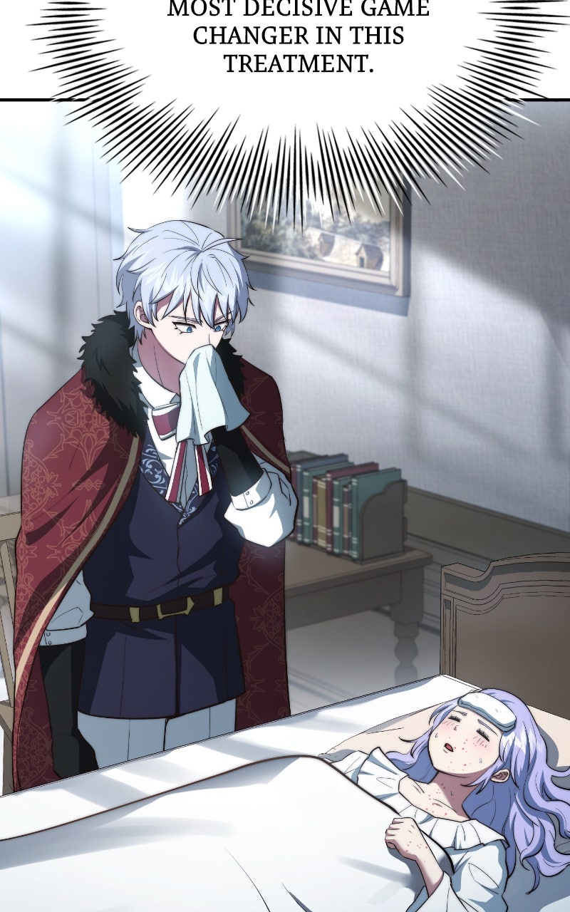 Read The Apothecary Prince chapter 92 image 124 on Lezhin