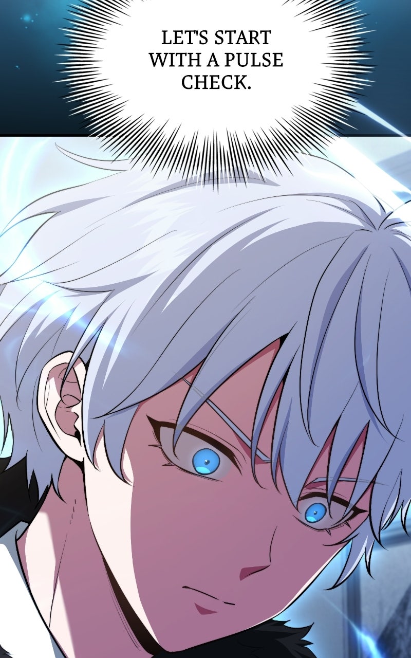 Read The Apothecary Prince chapter 92 image 18 on Lezhin