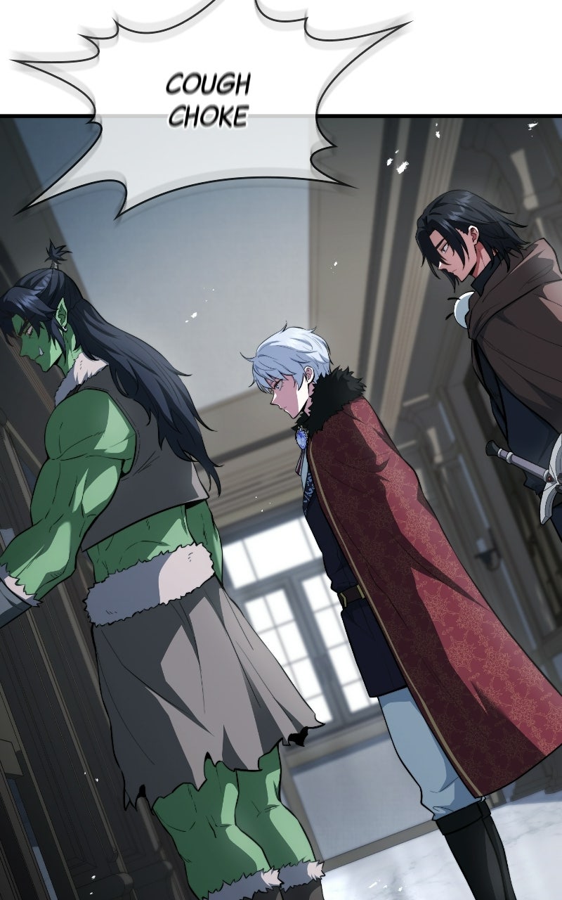 Read The Apothecary Prince chapter 92 image 2 on Lezhin