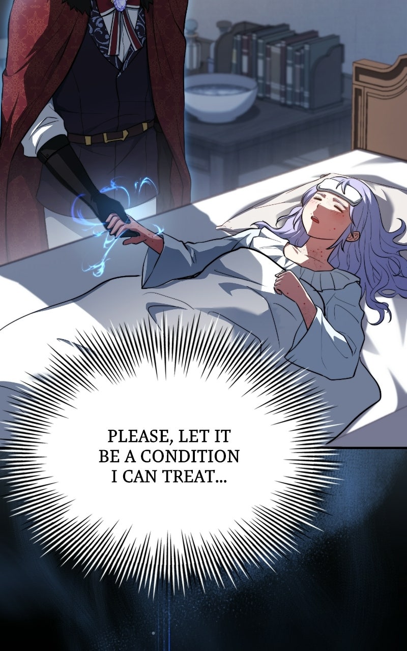 Read The Apothecary Prince chapter 92 image 21 on Lezhin