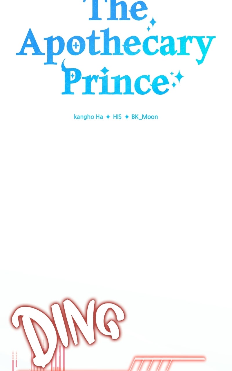 Read The Apothecary Prince chapter 92 image 29 on Lezhin