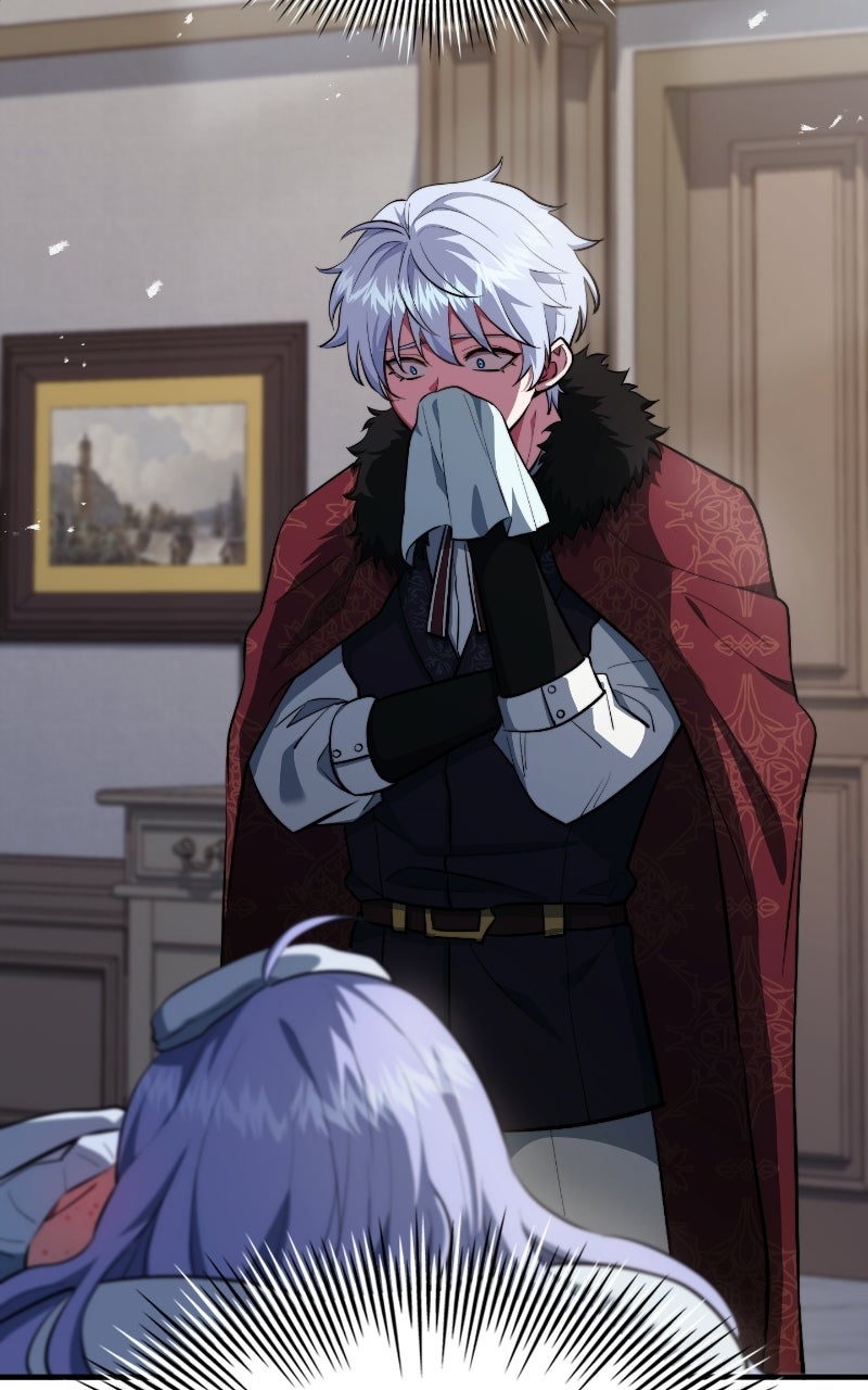 Read The Apothecary Prince chapter 92 image 31 on Lezhin