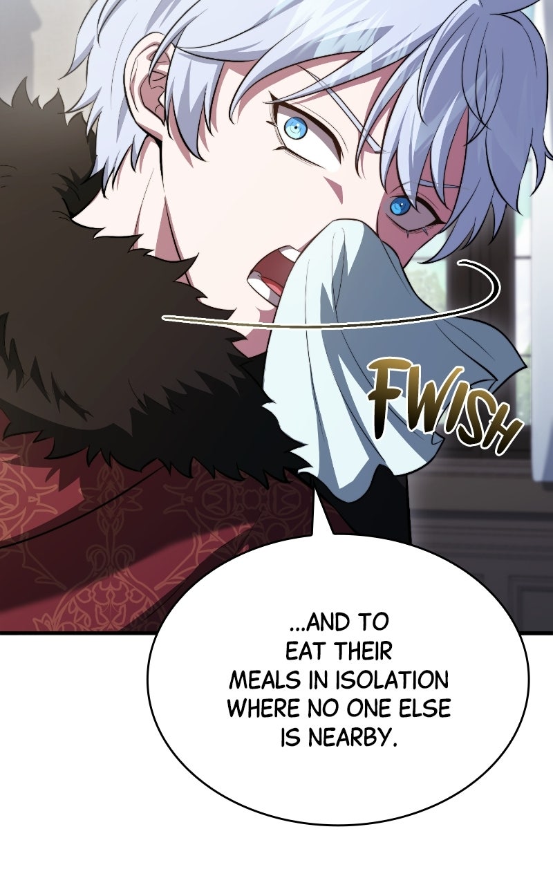 Read The Apothecary Prince chapter 92 image 35 on Lezhin