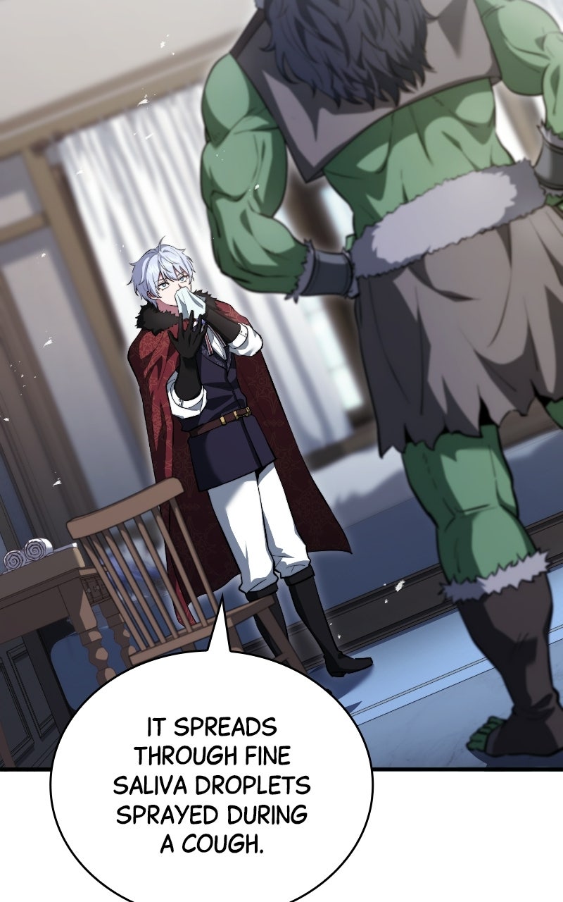 Read The Apothecary Prince chapter 92 image 38 on Lezhin