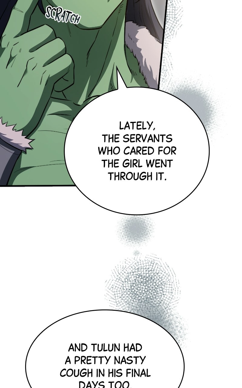 Read The Apothecary Prince chapter 92 image 40 on Lezhin