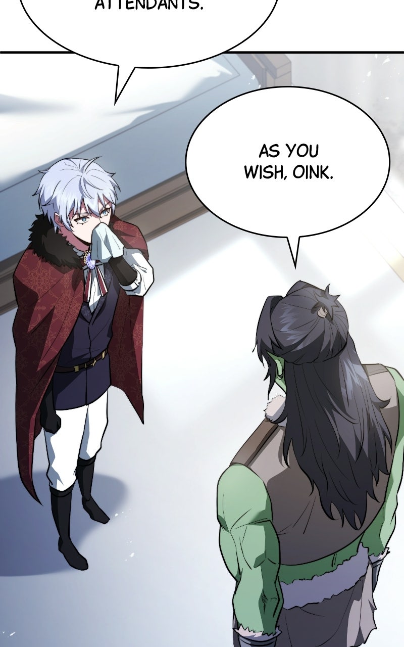 Read The Apothecary Prince chapter 92 image 56 on Lezhin