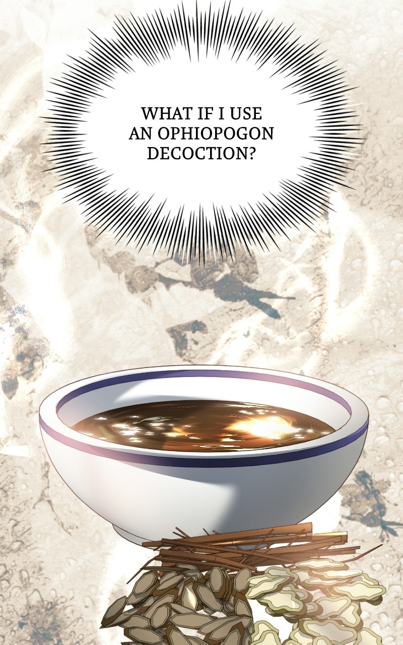 Read The Apothecary Prince chapter 92 image 63 on Lezhin