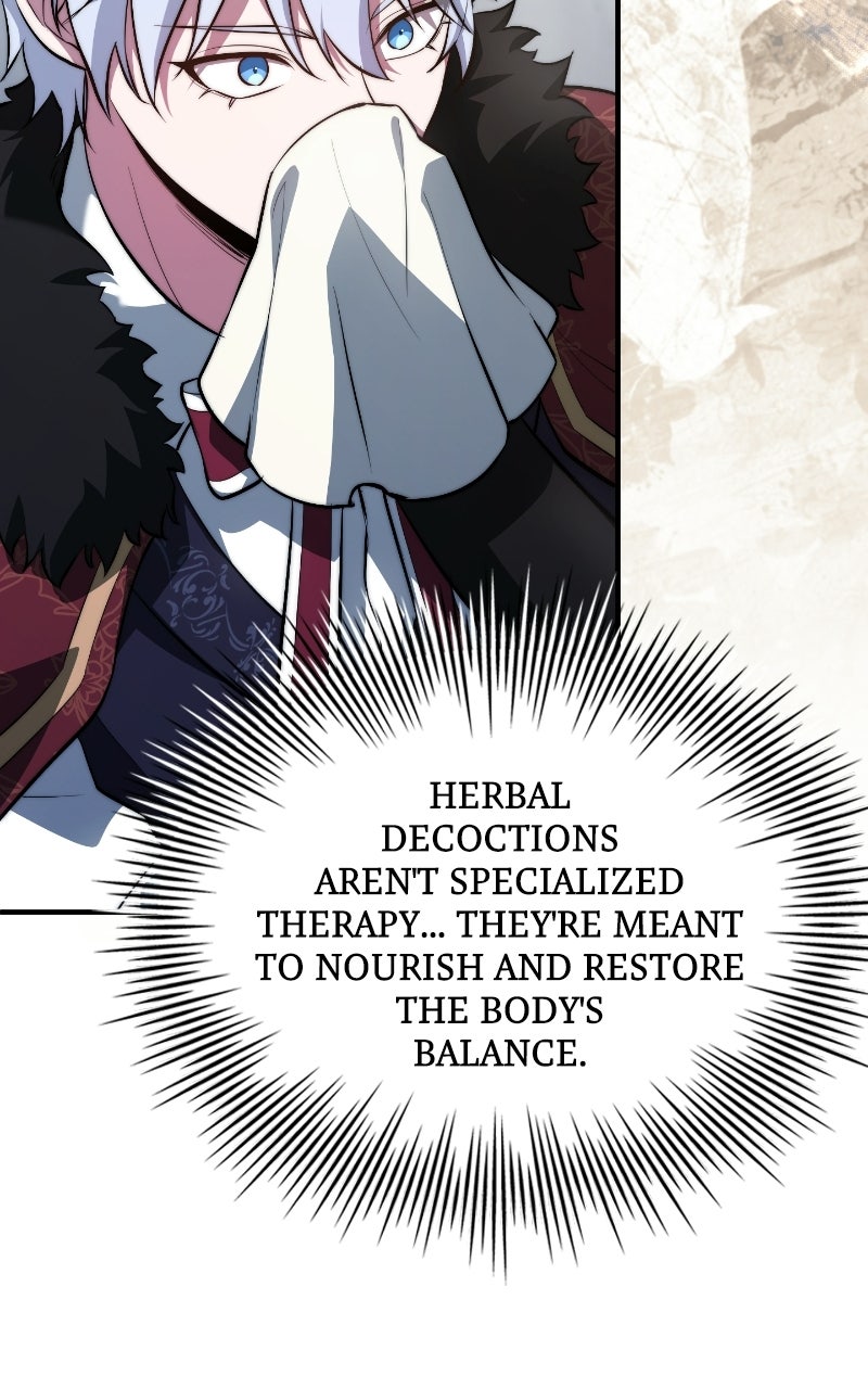 Read The Apothecary Prince chapter 92 image 65 on Lezhin