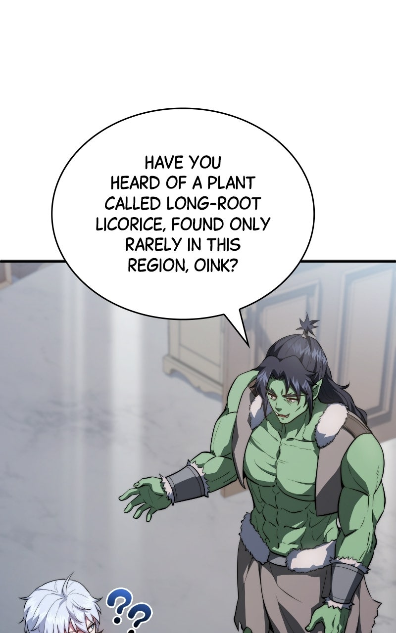 Read The Apothecary Prince chapter 92 image 74 on Lezhin