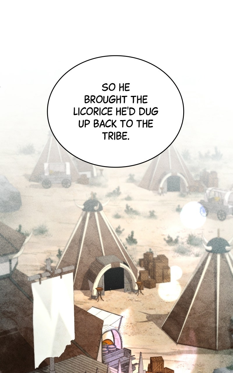 Read The Apothecary Prince chapter 92 image 97 on Lezhin