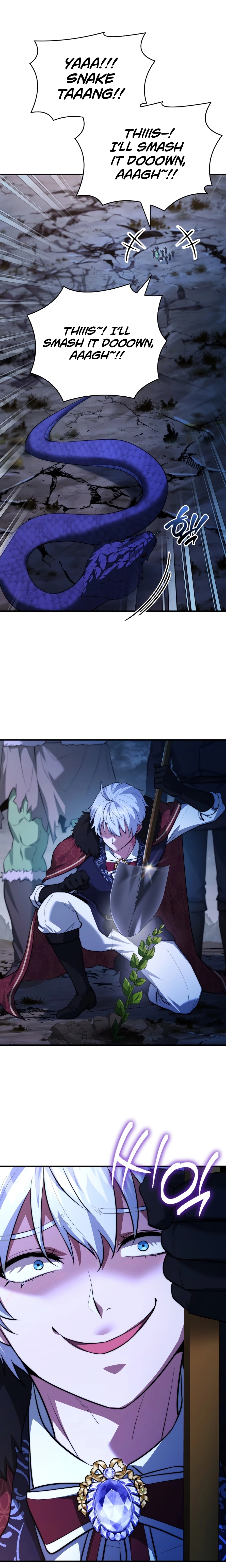 Read The Apothecary Prince chapter 94 image 10 on Lezhin