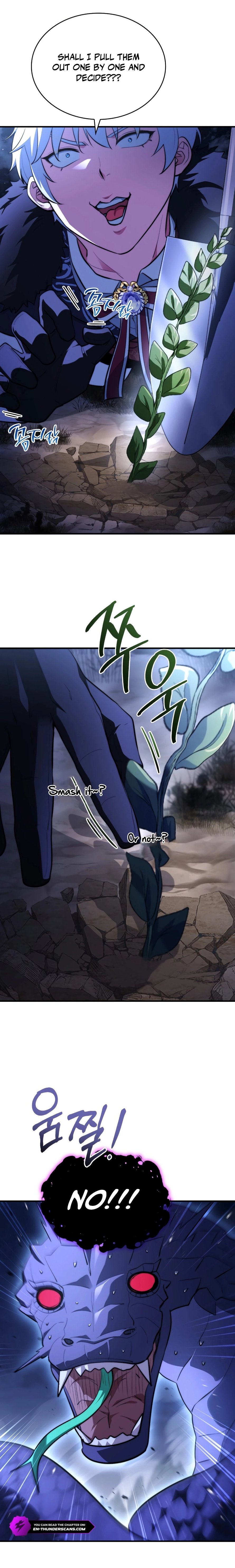 Read The Apothecary Prince chapter 94 image 12 on Lezhin