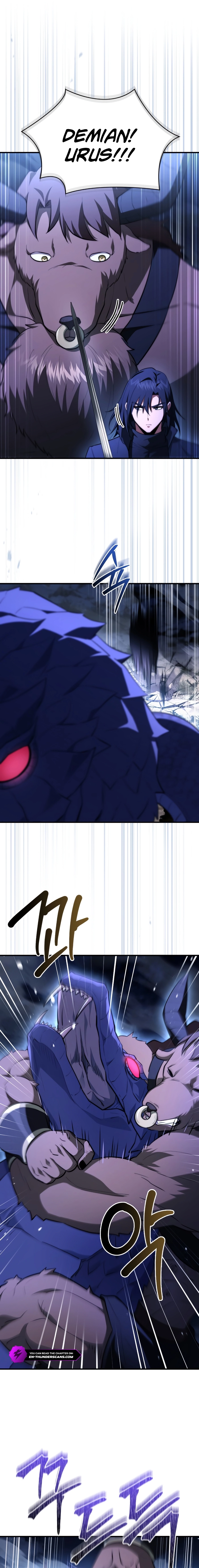 Read The Apothecary Prince chapter 94 image 14 on Lezhin
