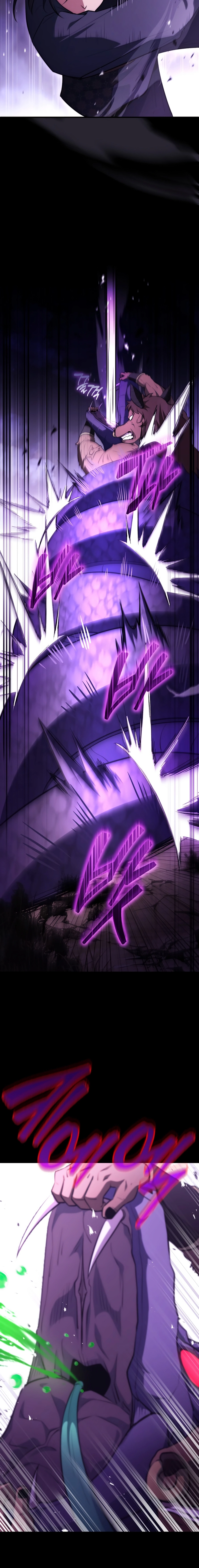 Read The Apothecary Prince chapter 94 image 17 on Lezhin