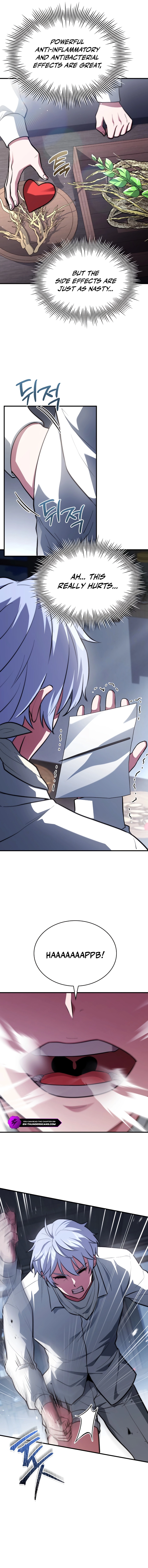 Read The Apothecary Prince chapter 94 image 22 on Lezhin