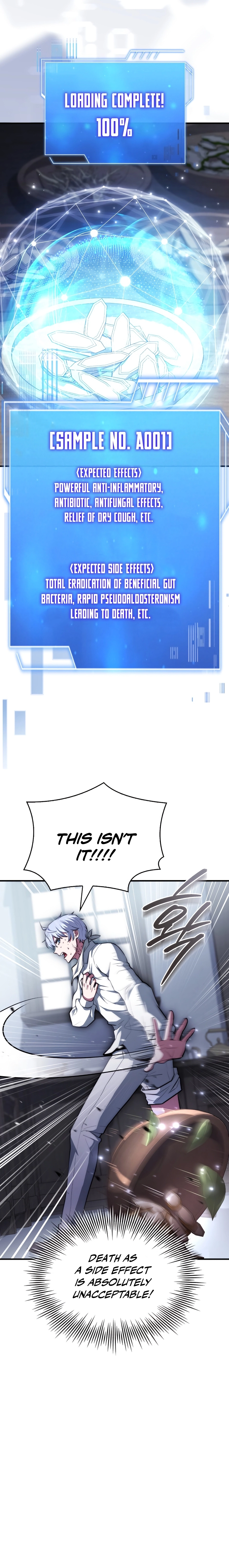 Read The Apothecary Prince chapter 94 image 24 on Lezhin
