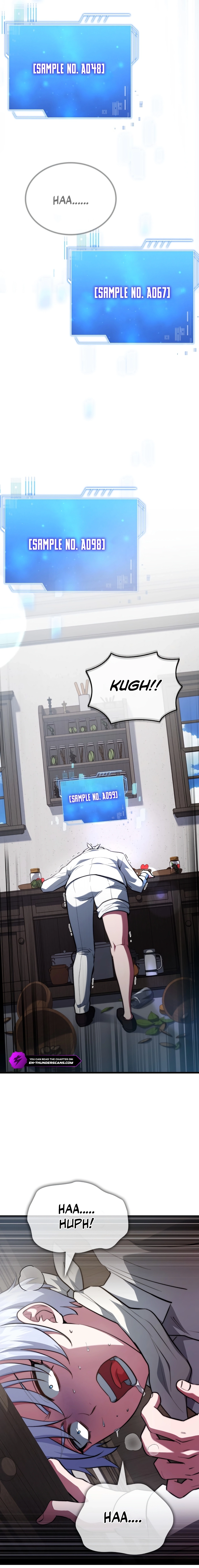 Read The Apothecary Prince chapter 94 image 26 on Lezhin