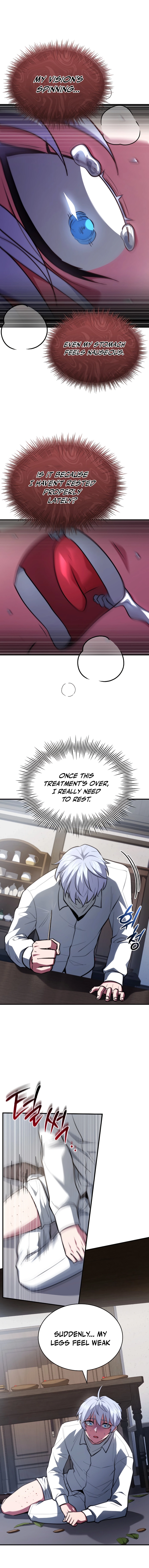 Read The Apothecary Prince chapter 94 image 27 on Lezhin