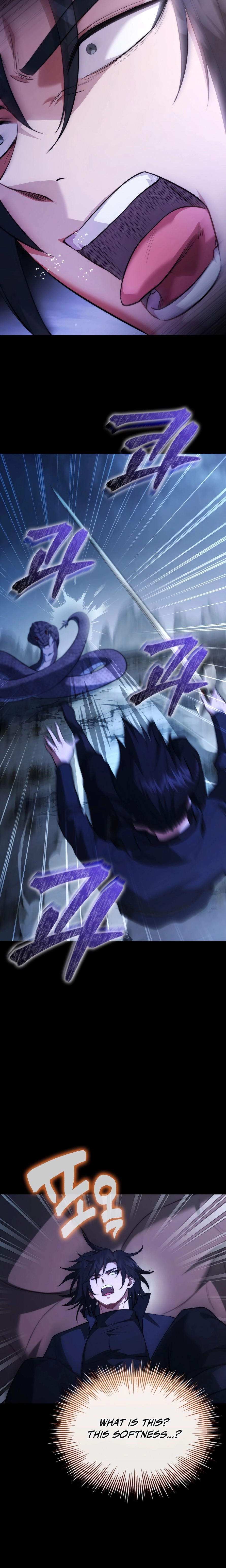 Read The Apothecary Prince chapter 94 image 6 on Lezhin