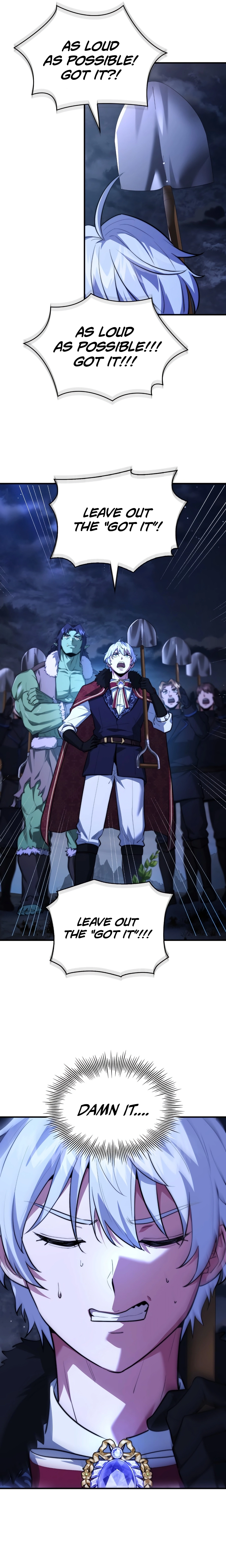 Read The Apothecary Prince chapter 94 image 9 on Lezhin