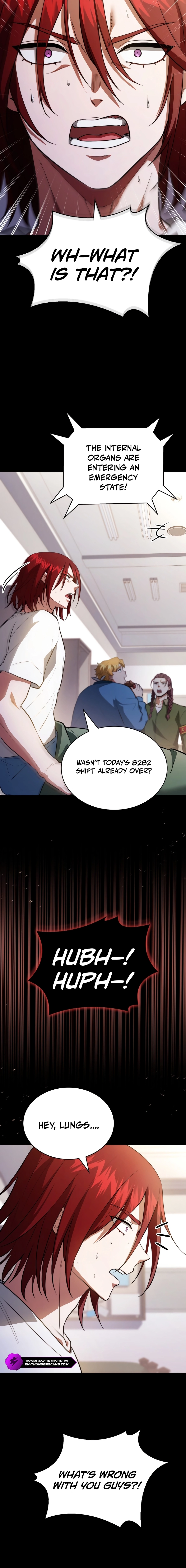 Read The Apothecary Prince chapter 95 image 1 on Lezhin